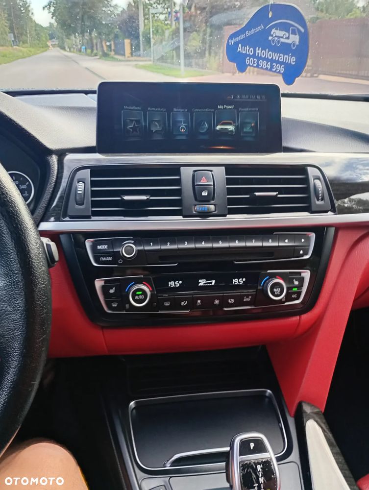 BMW Seria 4 430i - 6