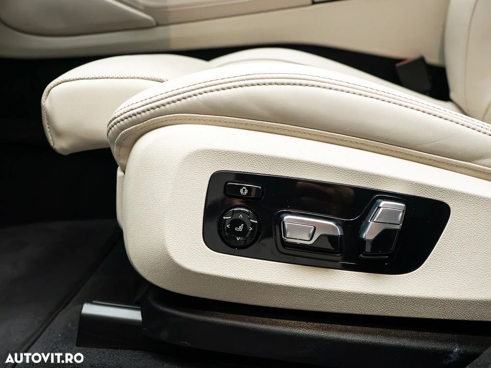 BMW X6 xDrive30d - 16