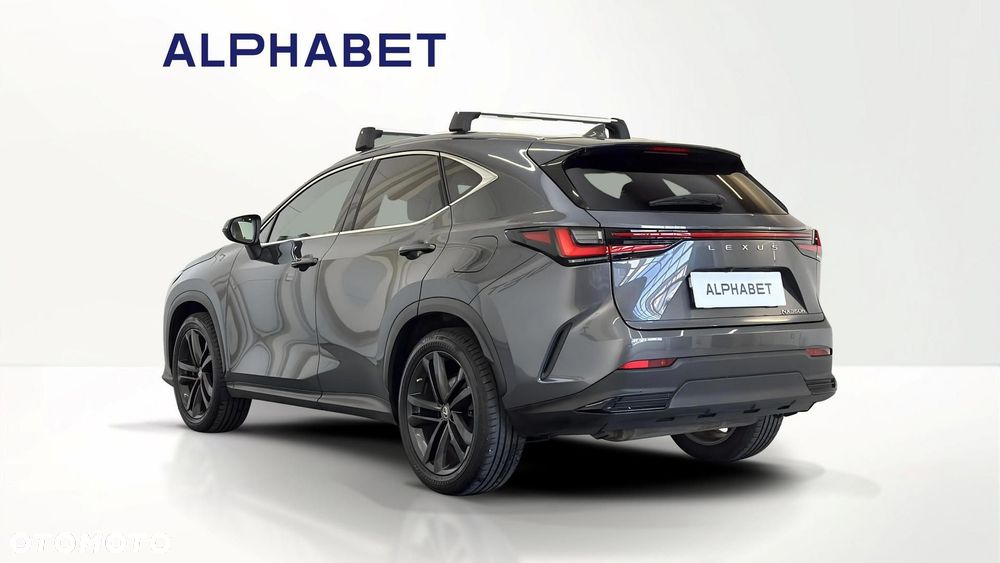 Lexus NX 350h Prestige AWD - 7
