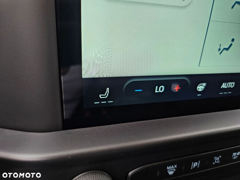 Ford Transit Custom L2H1 Long Brygadowy OD RĘKI NOWY - 26