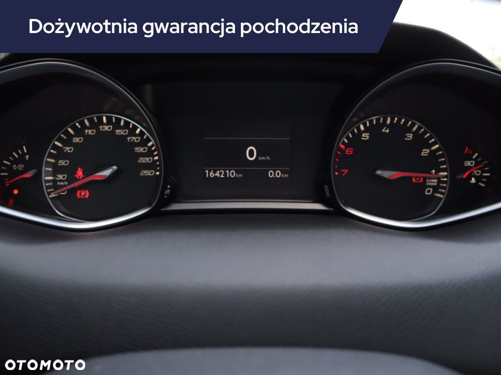 Peugeot 308 - 13