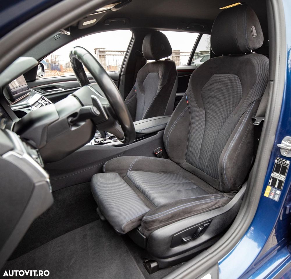 BMW Seria 5 - 11