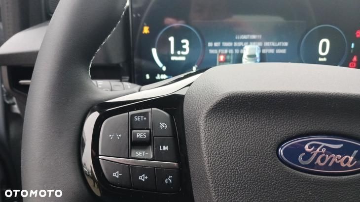 Ford Puma 1.0 EcoBoost Titanium - 13