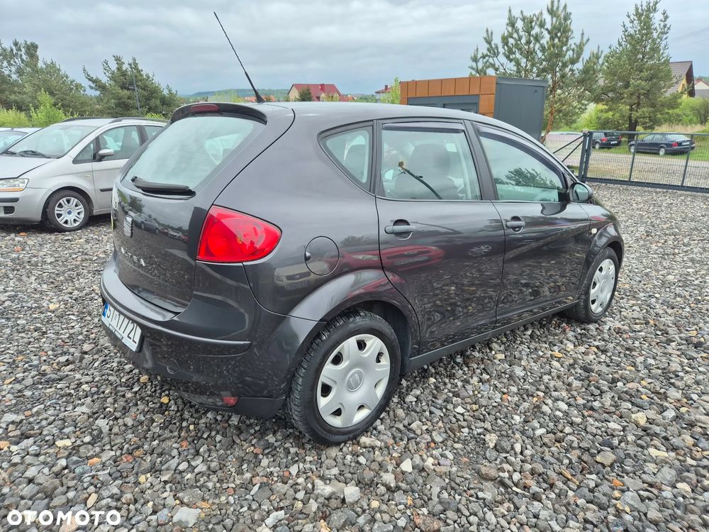 Seat Altea 1.6 Winter - 3