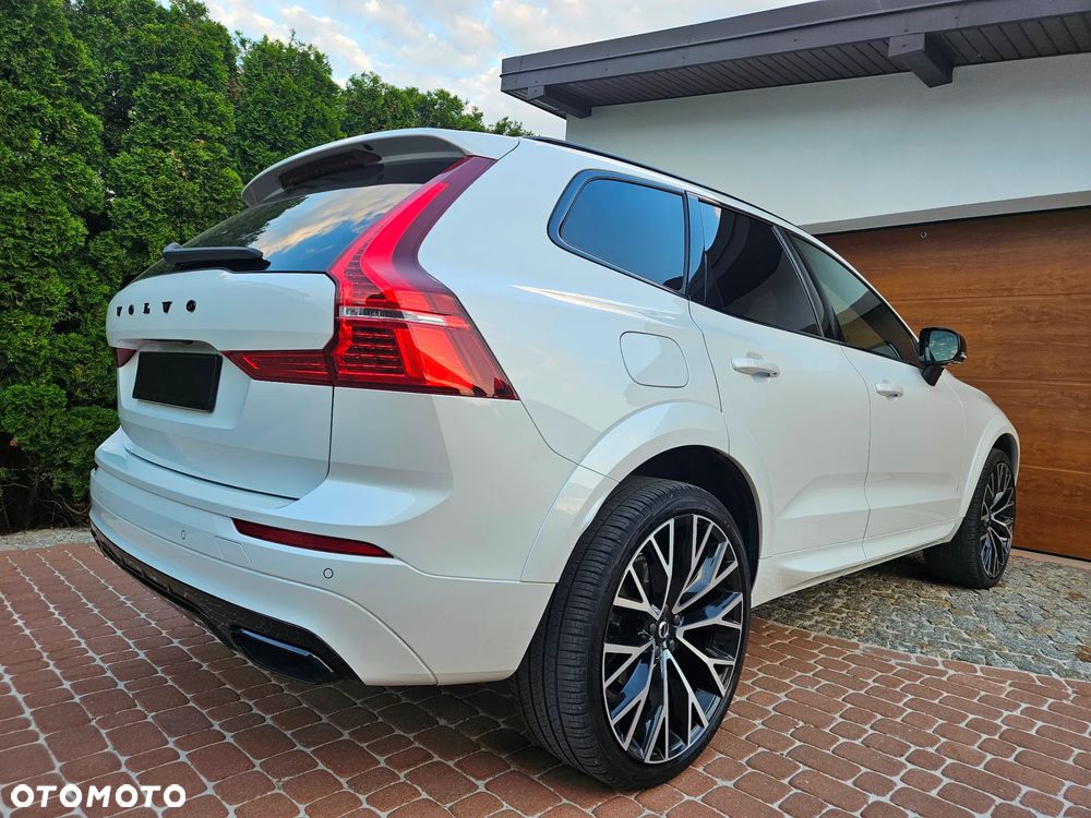 Volvo XC 60 - 2
