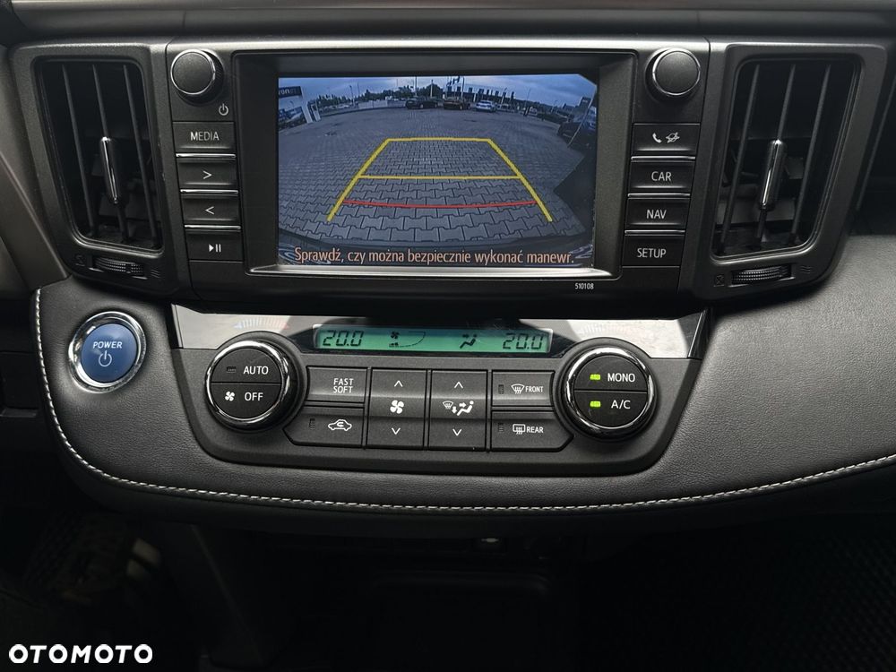 Toyota RAV4 - 26