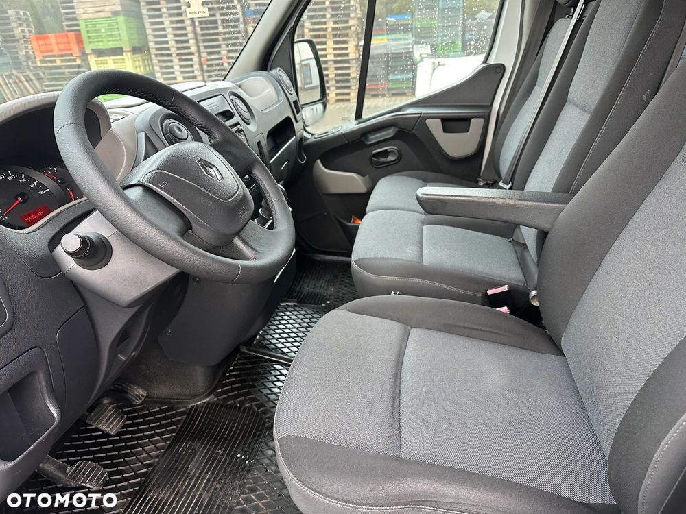 Renault MASTER - 23