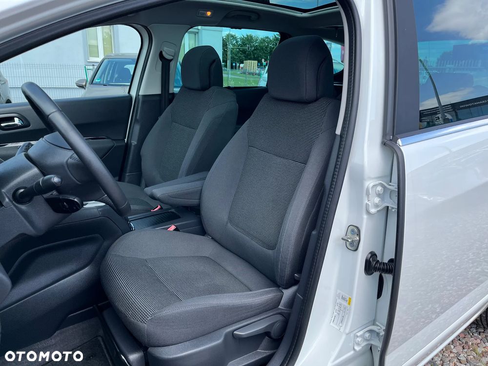 Peugeot 5008 - 18