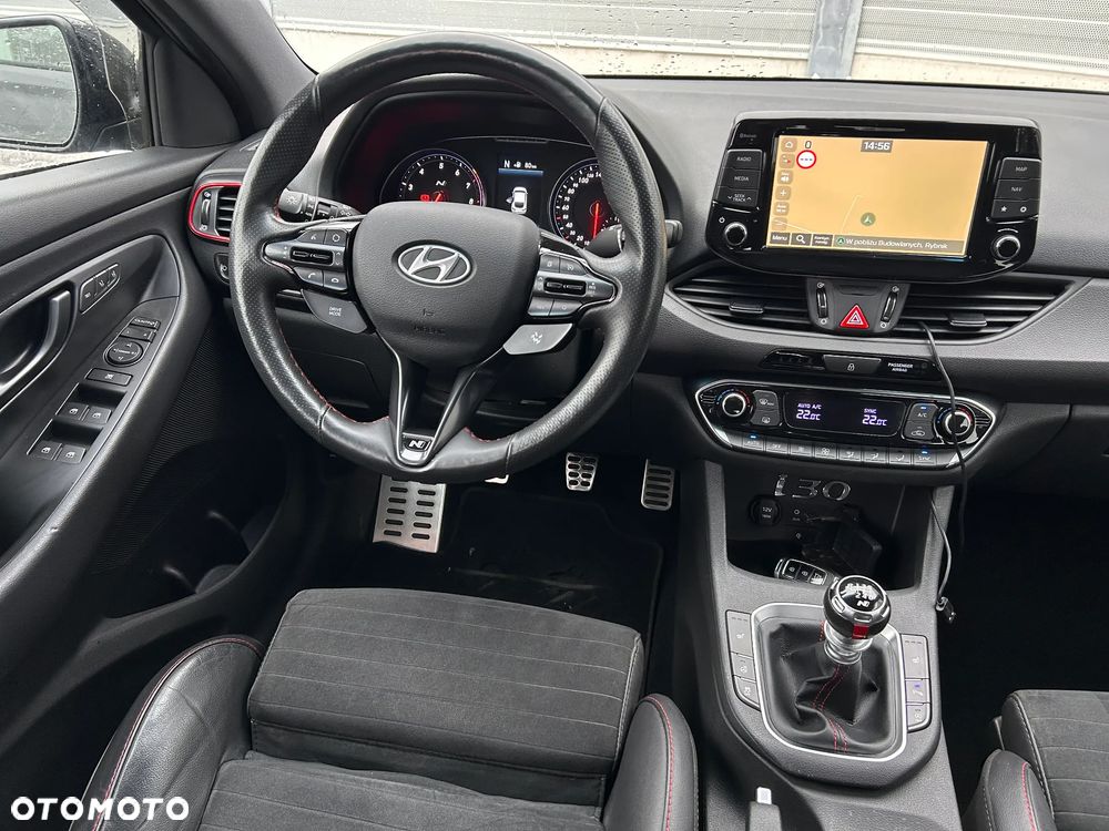 Hyundai i30 N - 24