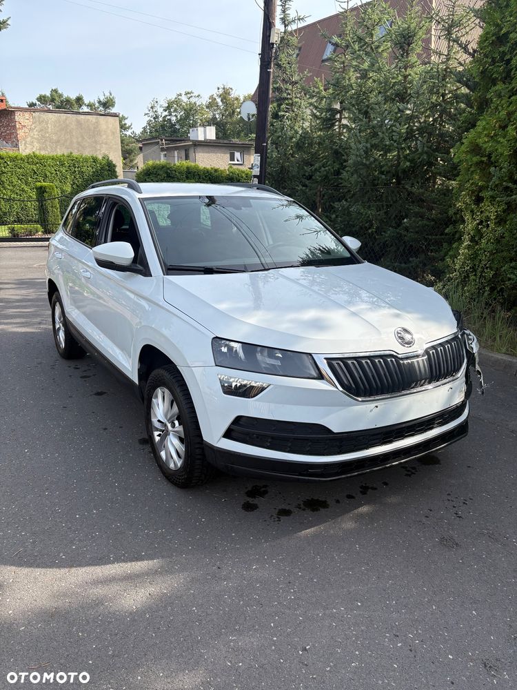 Skoda Karoq 1.0 TSI 4x2 Ambition DSG - 1