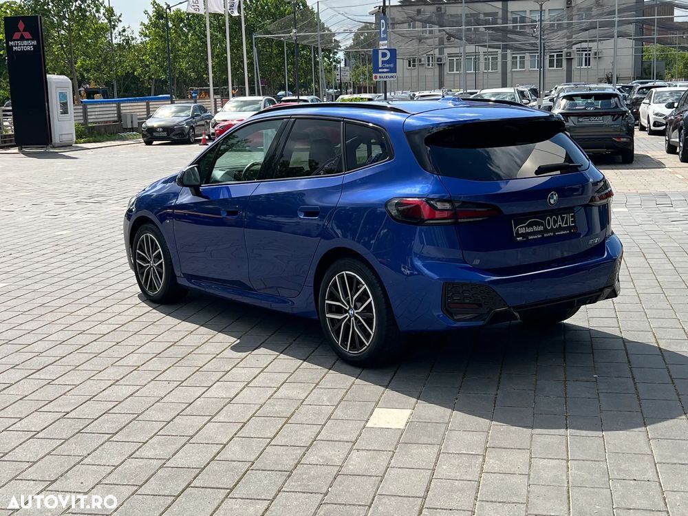 BMW Seria 2 218i Aut. M Sport - 9
