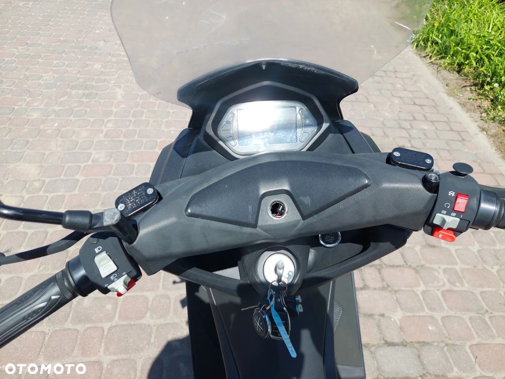 eFun Tiger100 - 9