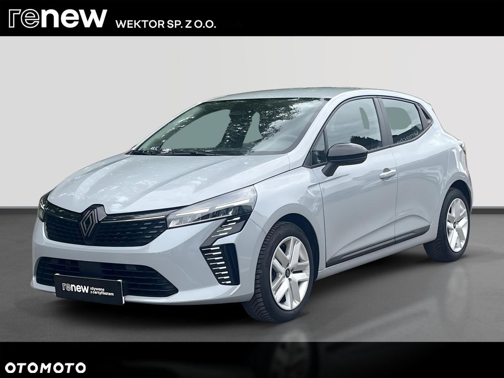 Renault Clio 1.0 TCe Evolution - 1