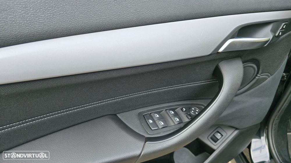 BMW X2 18 d sDrive Auto Advantage - 8