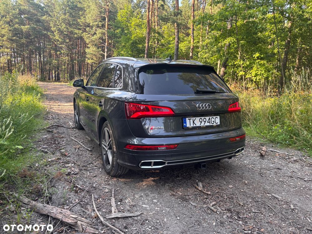 Audi SQ5 - 15