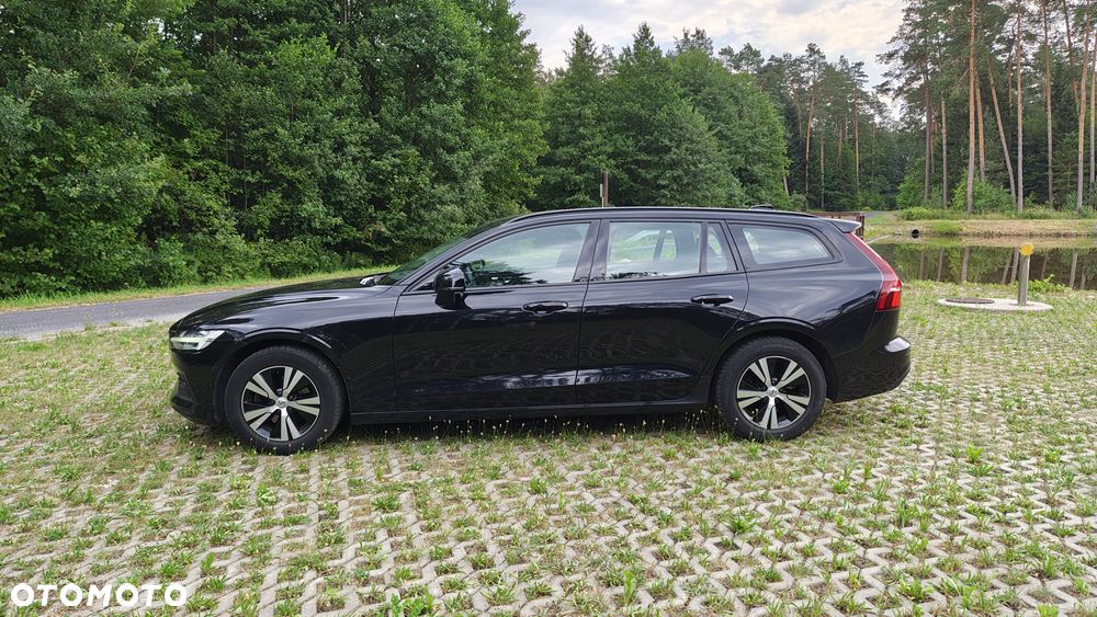 Volvo V60 D3 - 2