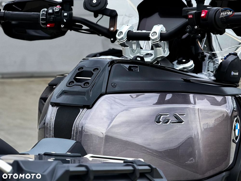 BMW Adventure - 6
