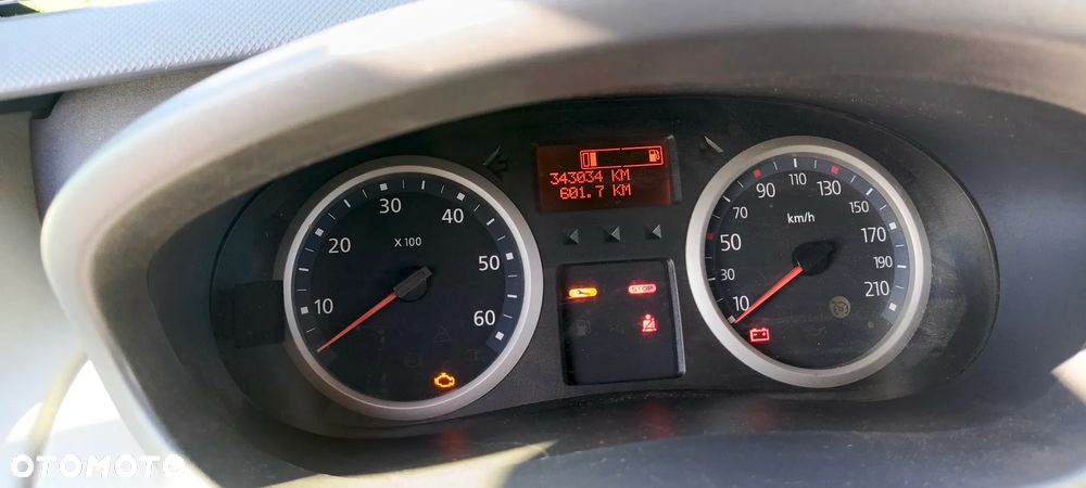Nissan Primastar - 3