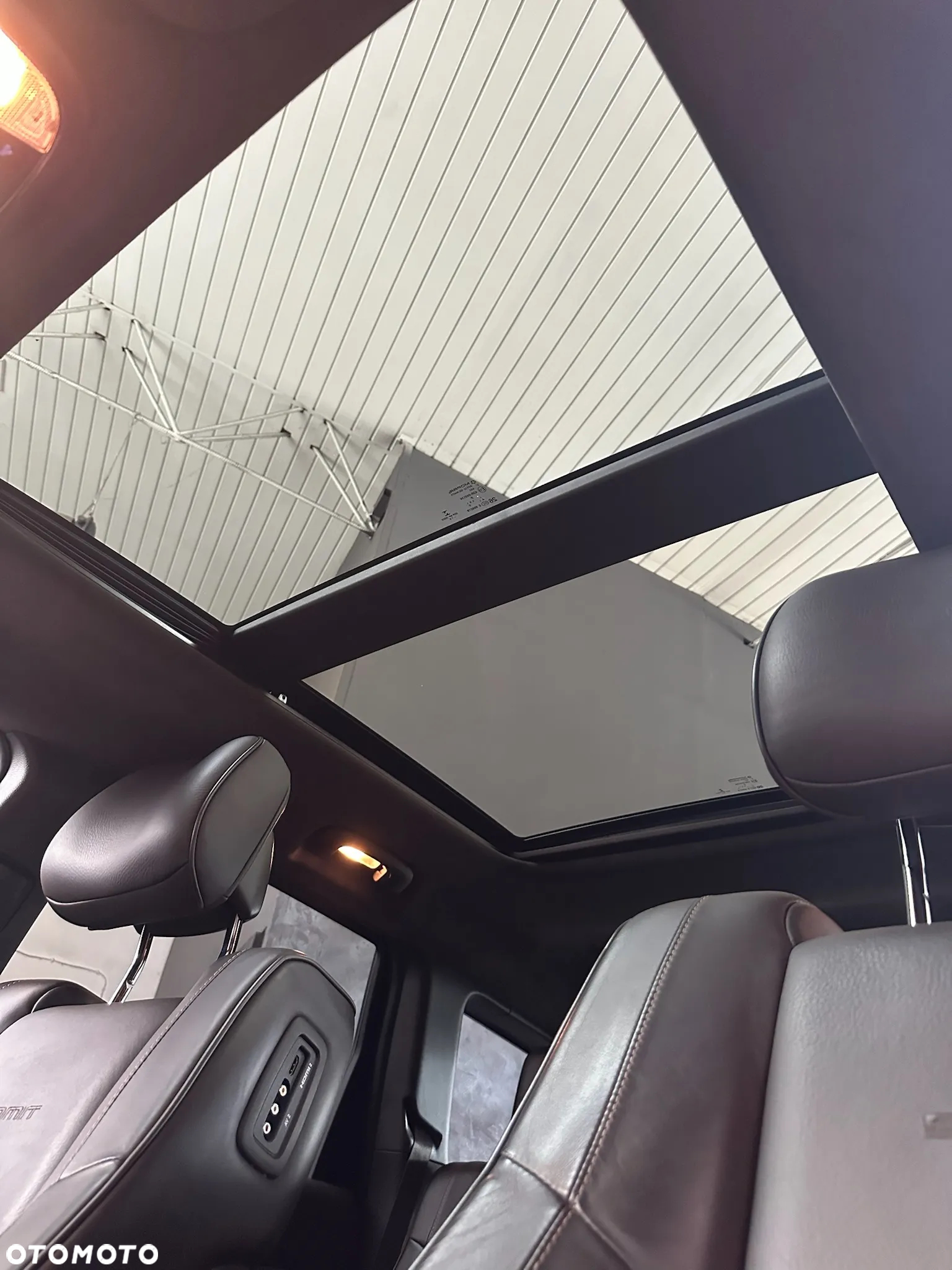Jeep Grand Cherokee 3.0 CRD Overland Summit Platinum - 8