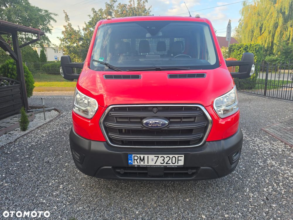 Ford Transit - 2