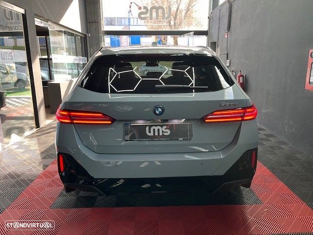 BMW 530 e Pack Desportivo M - 5