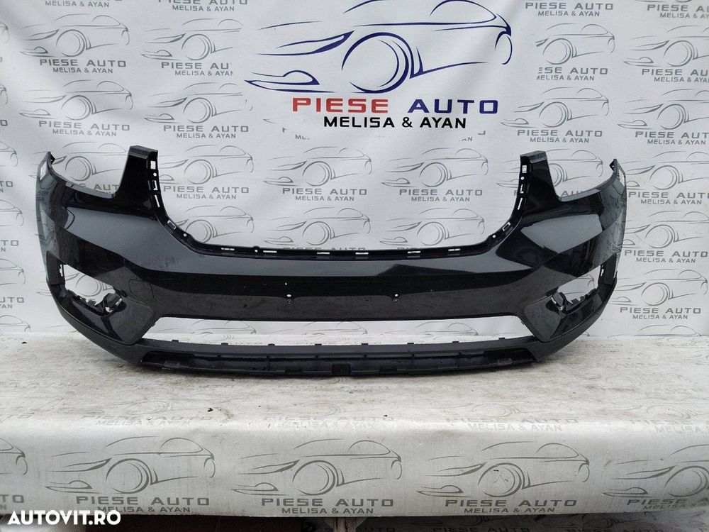 Bara fata Volvo XC40 Gauri pentru 4 senzor an 2017-2018-2019-2020-2021 - 1
