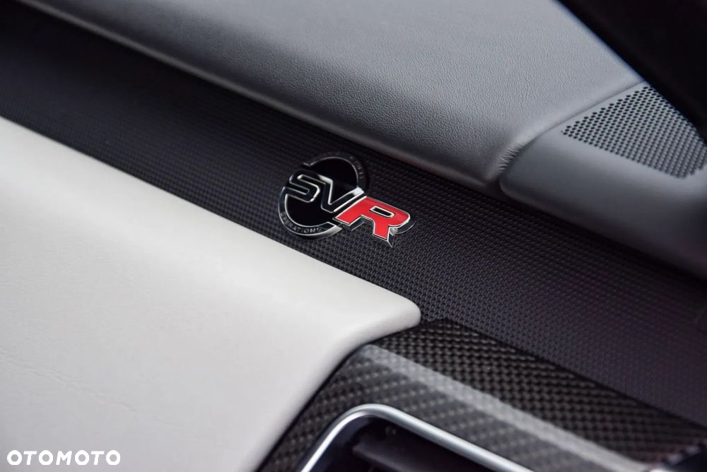 Land Rover Range Rover Sport - 18