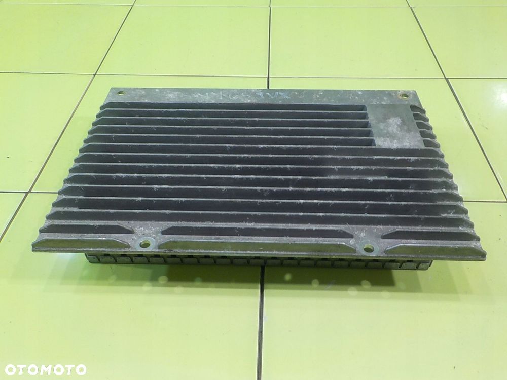 RANGE ROVER SPORT I 2.7 TDV6 05r 5D modul tuner wzmacniacz XQK500095 - 2