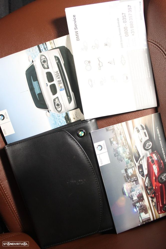 BMW 118 d Line Sport - 42