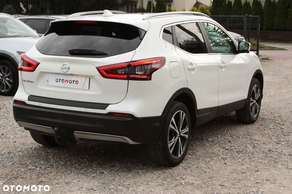 Nissan Qashqai 1.6 DIG-T 360 - 11