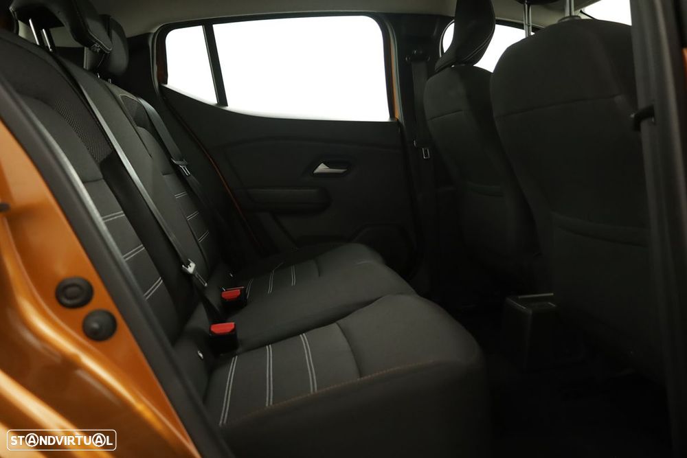 Dacia Sandero 1.0 TCe Expression - 21