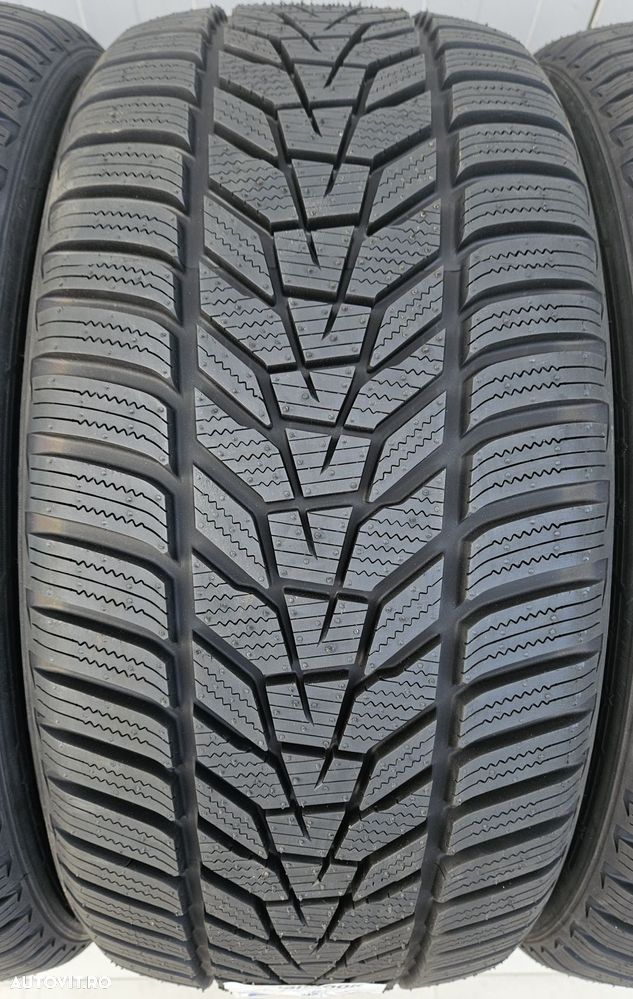 245/40 R18, 97V, HANKOOK, W330, Anvelope de iarna M+S - 2