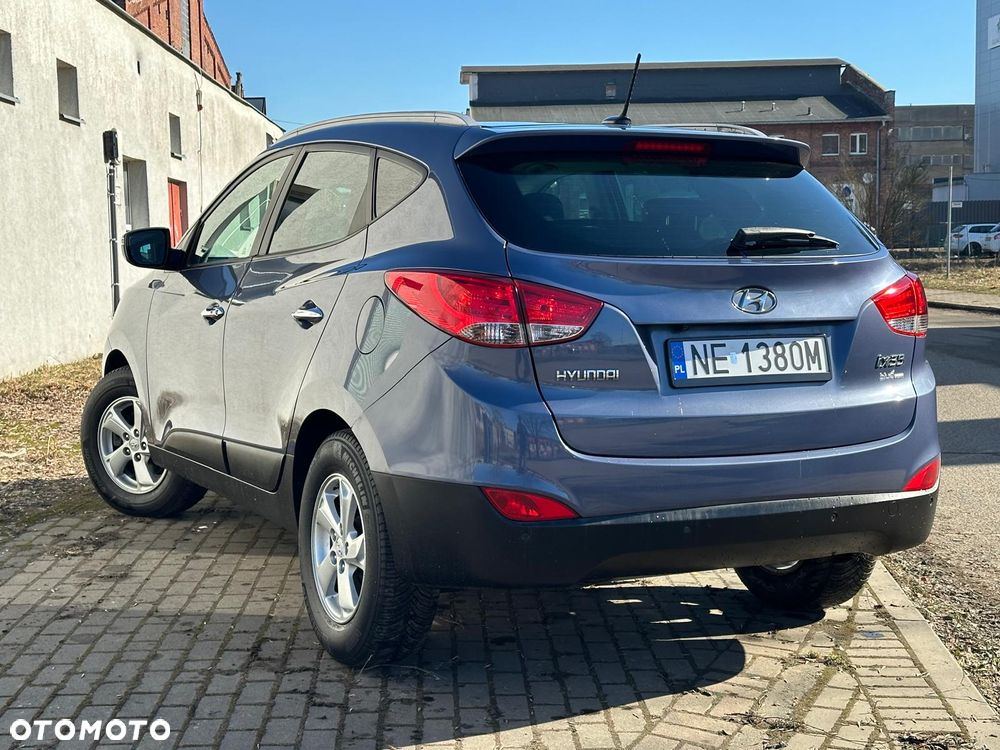 Hyundai ix35 - 30