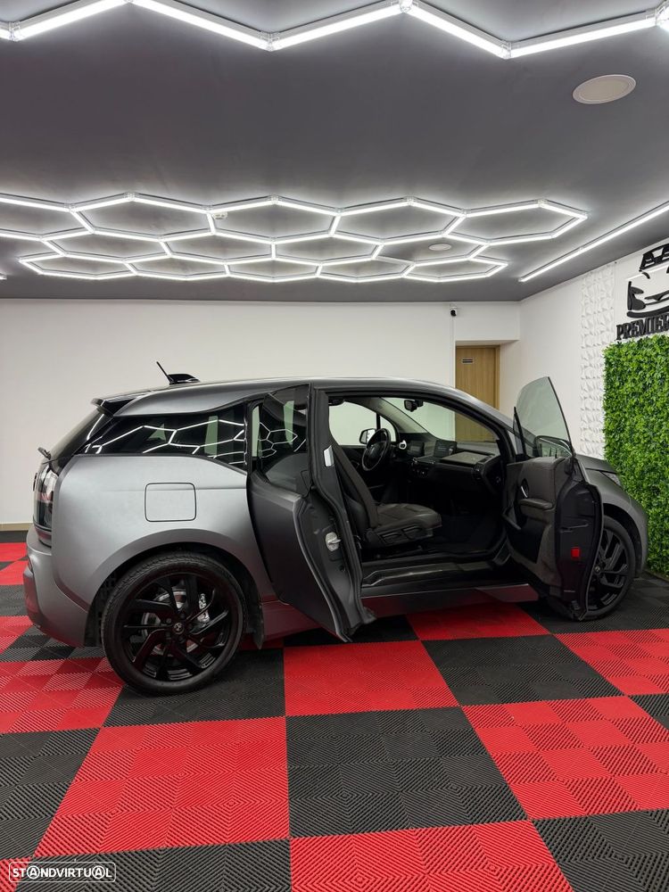 BMW i3 120Ah - 15