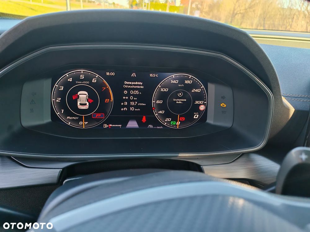 Cupra Formentor - 14