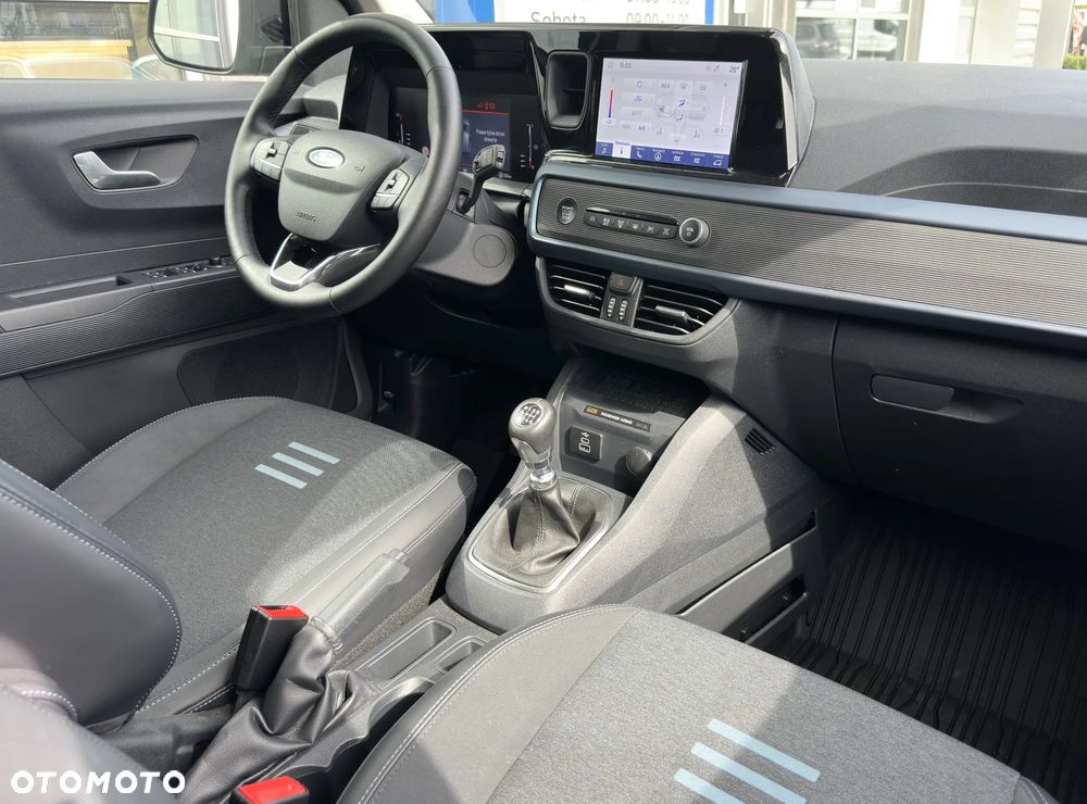 Ford Tourneo Courier 1.0 EcoBoost Active - 14