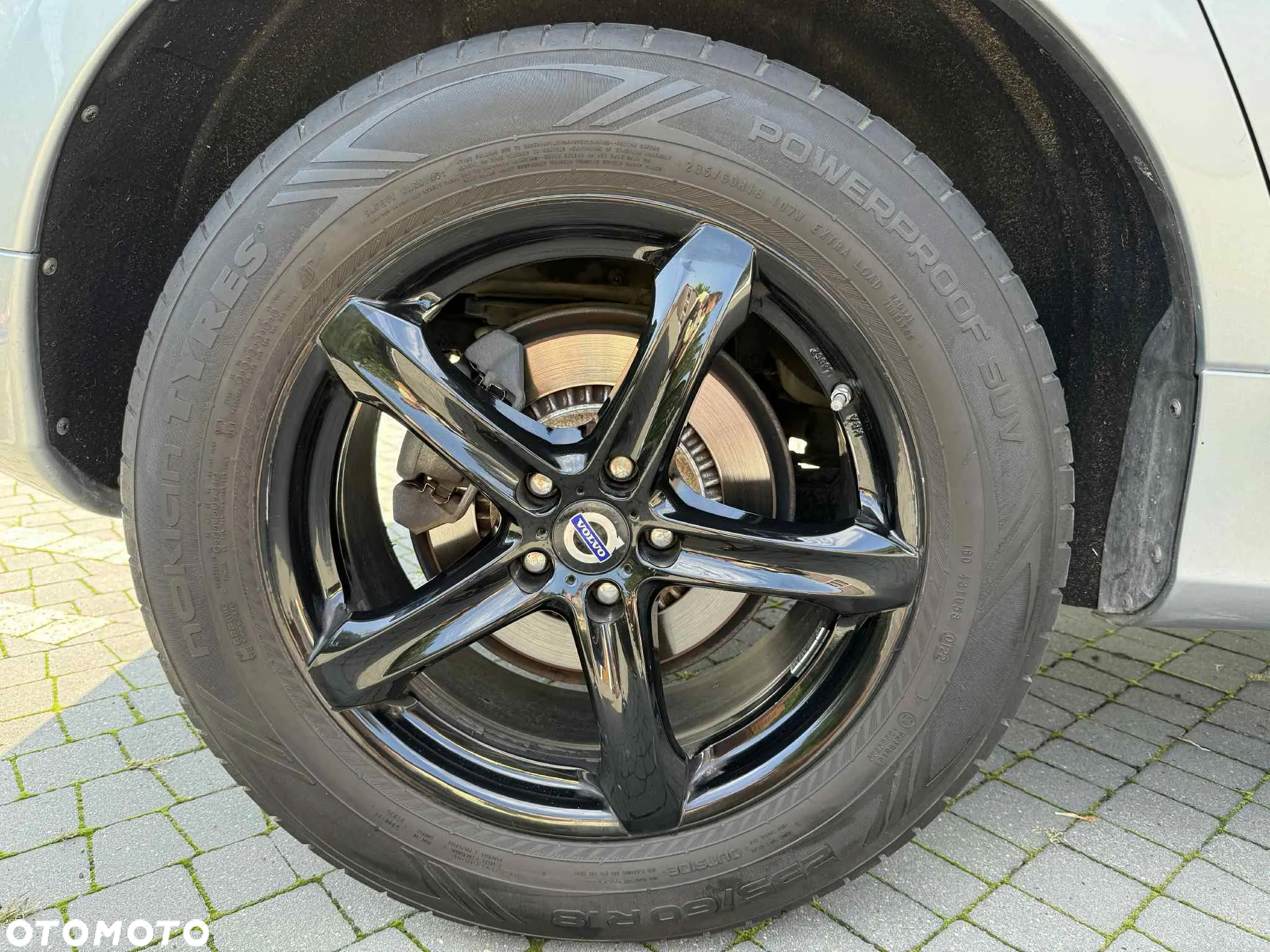 Volvo XC 60 - 28