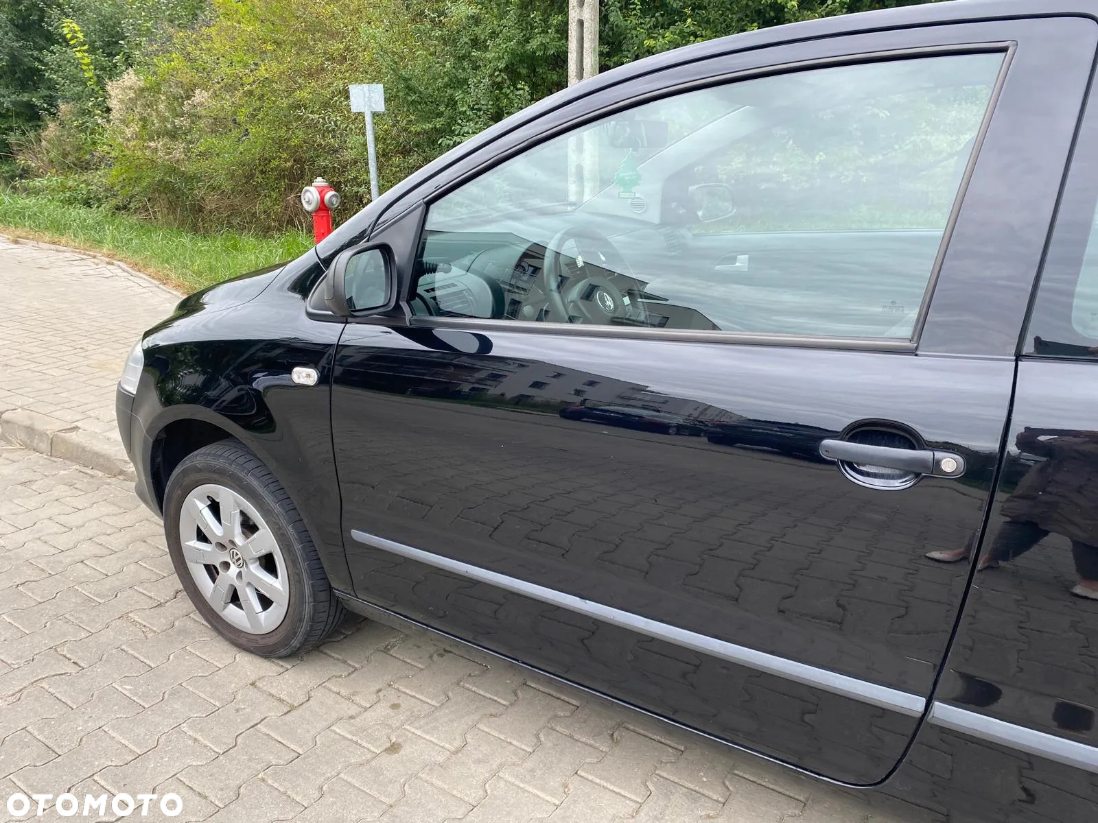 Volkswagen Fox 1.2 - 9