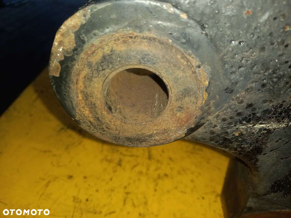 Plecak podnośnik Deutz Fahr Agrotron 620 TTV - 11