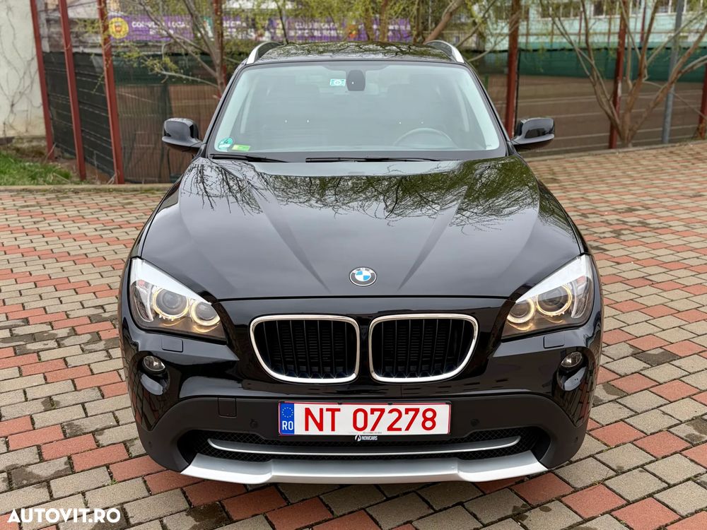 BMW X1 xDrive18d - 3
