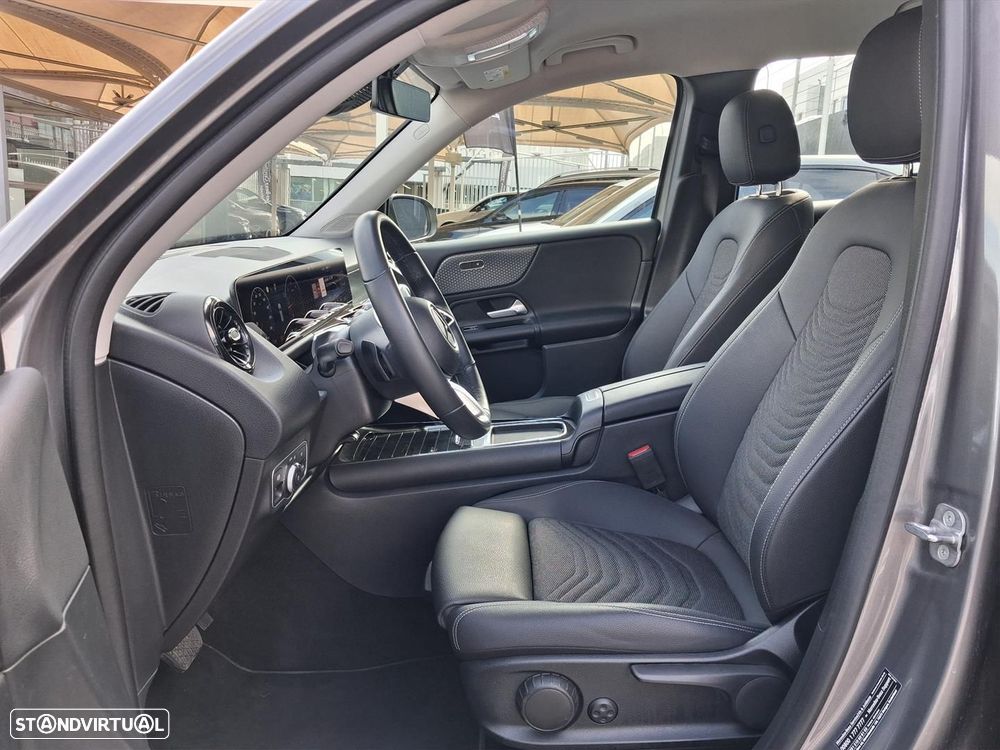 Mercedes-Benz GLB 180 d Style - 9