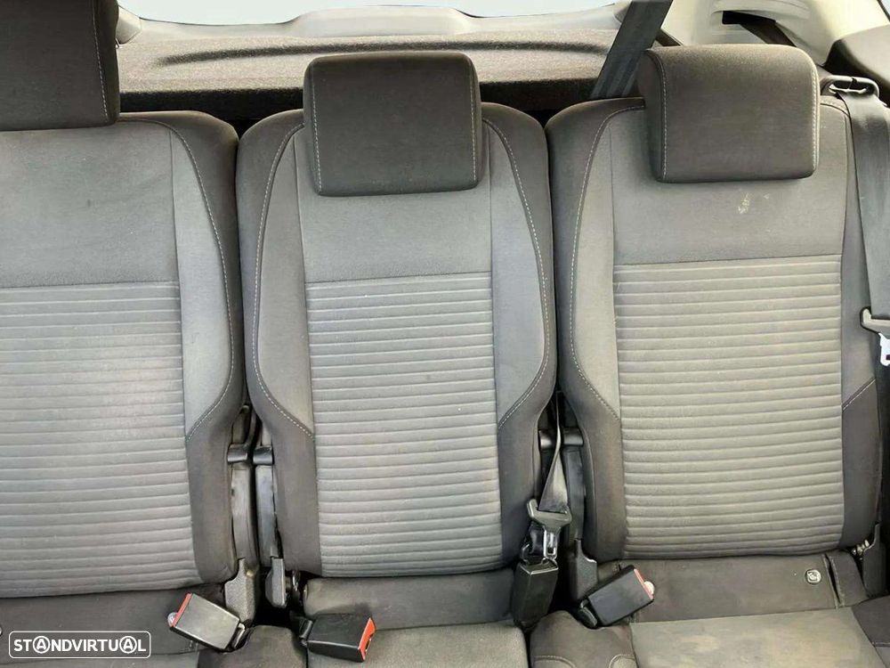 Ford C-Max 1.5 TDCi Titanium S/S - 19
