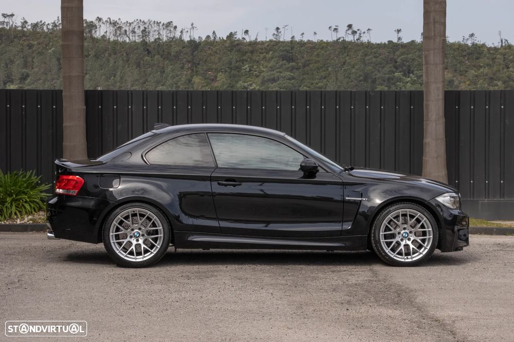 BMW 1M Coupe Standard - 11