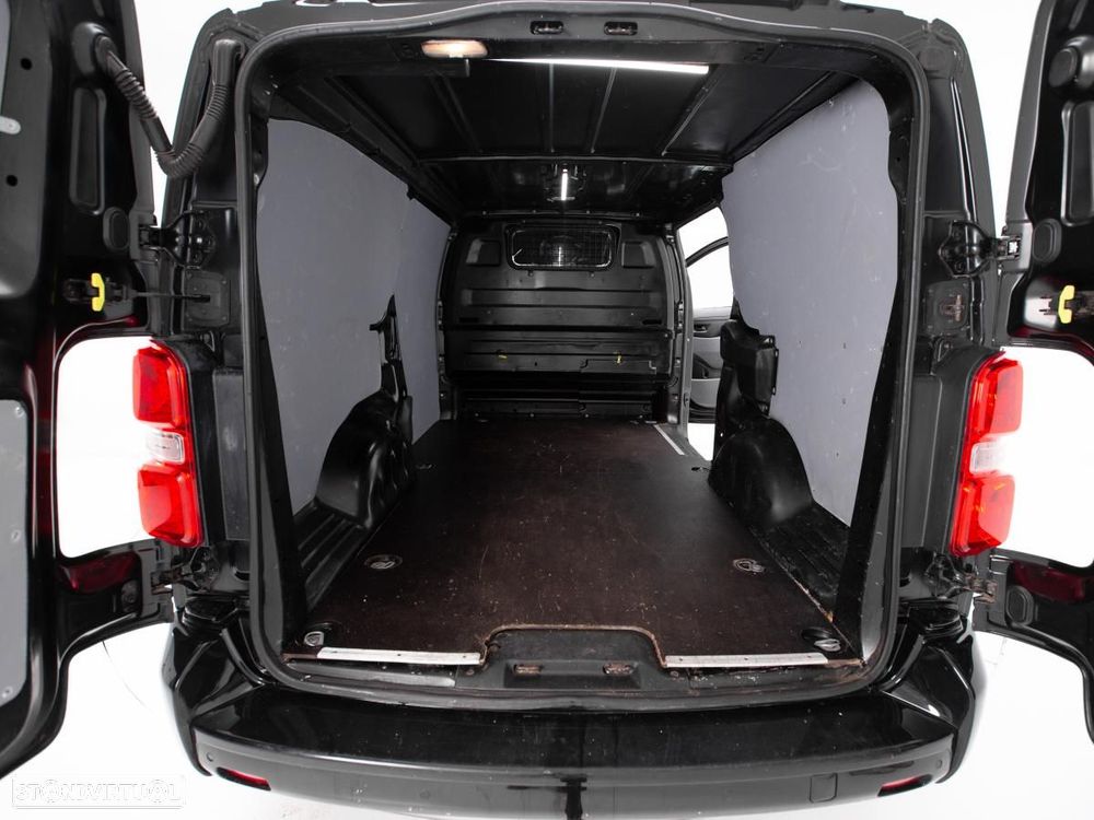 Peugeot Expert 2.0 BLUEHDI 177 L3 - 6