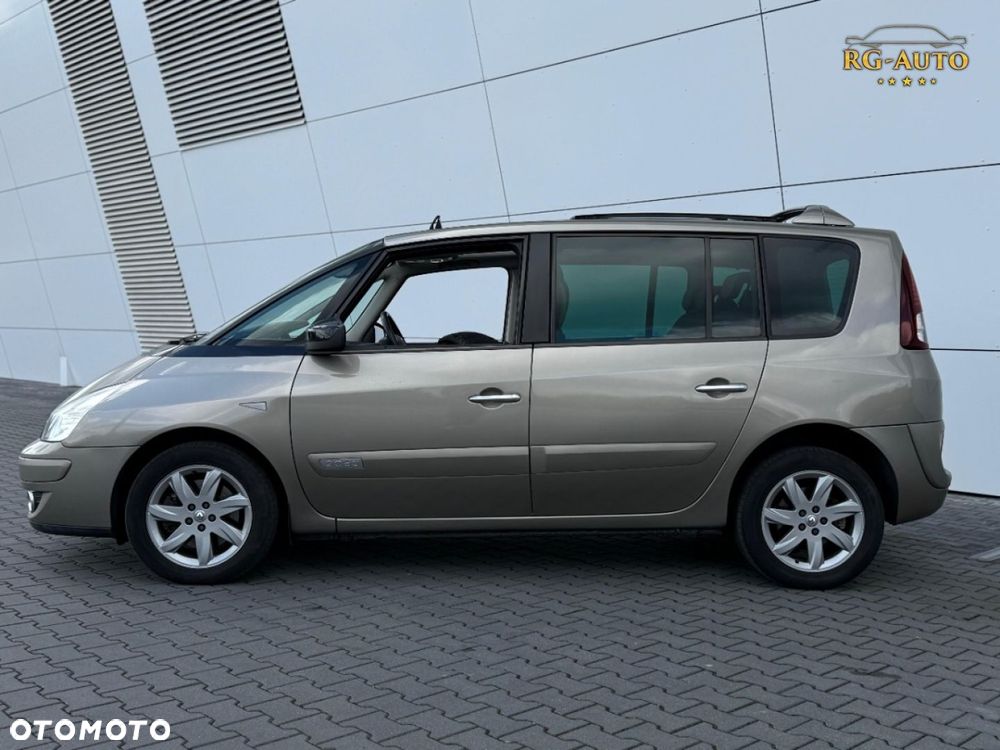 Renault Espace - 12