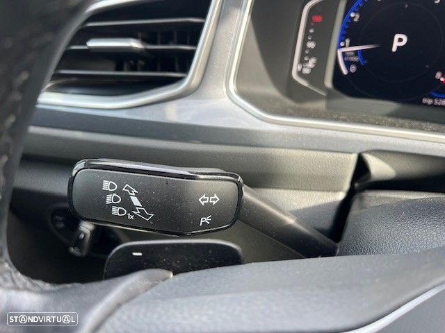 VW T-Roc 1.5 TSI Sport DSG - 9