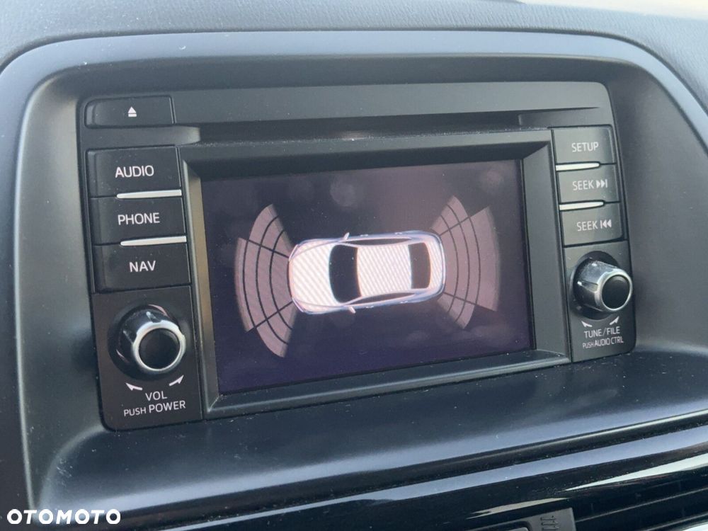 Mazda CX-5 2.0 Skyenergy AWD - 18