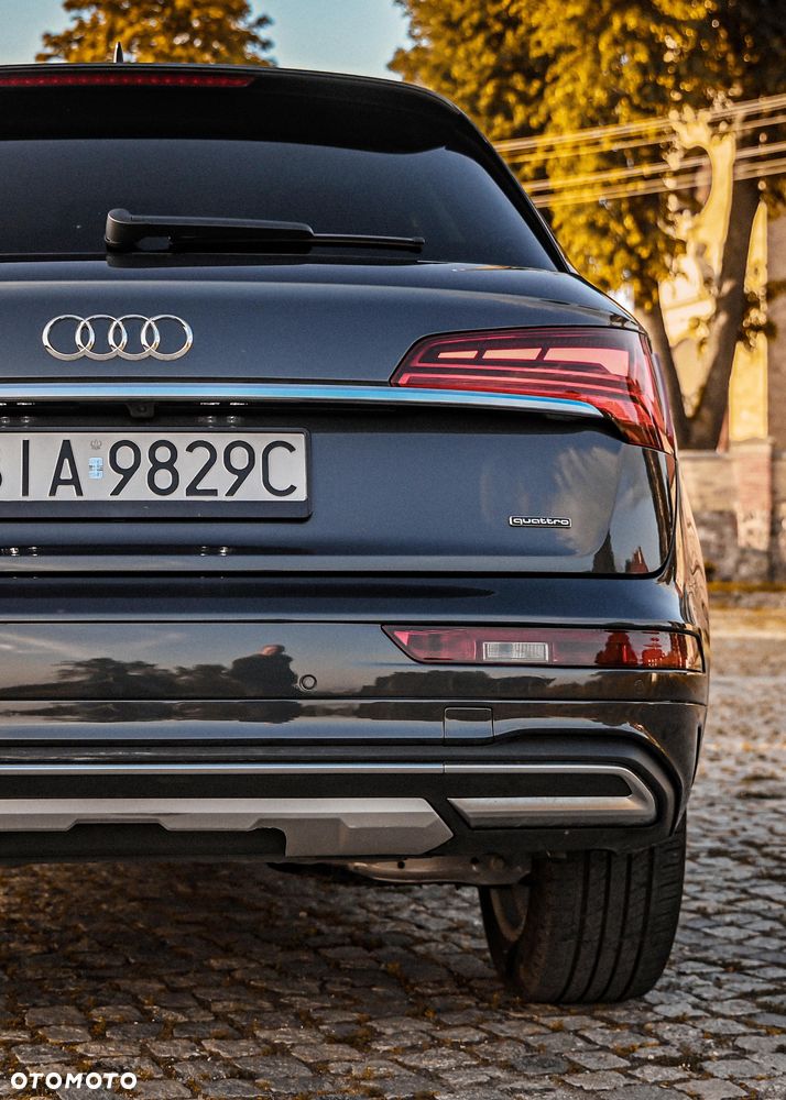 Audi Q5 - 3