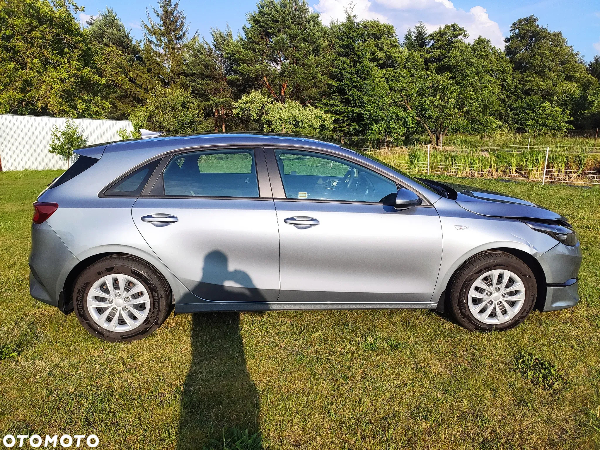 Kia Ceed 1.0 T-GDI S - 8