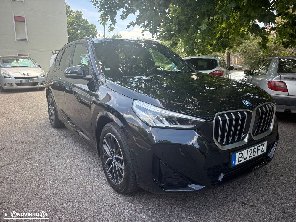BMW X1 xDrive25e Pack Desportivo M Pro - 1